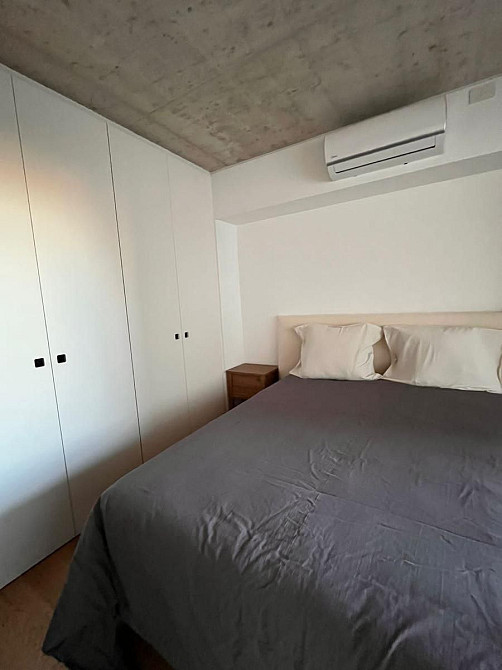 Двухкомнатная квартира в ЖК повышенного комфорта Torre Alley Буэнос-Айрес - изображение 7