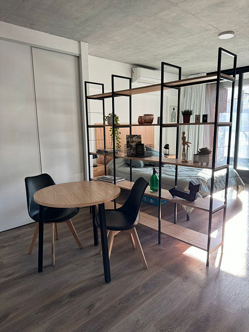 Студия в Палермо Буэнос-Айрес - изображение 1