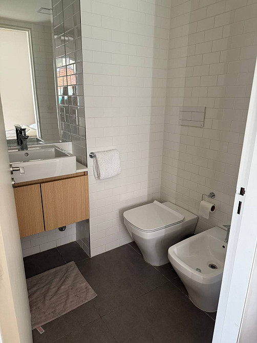 Студия в ЖК повышенного комфорта Torre Alley Буэнос-Айрес - изображение 18