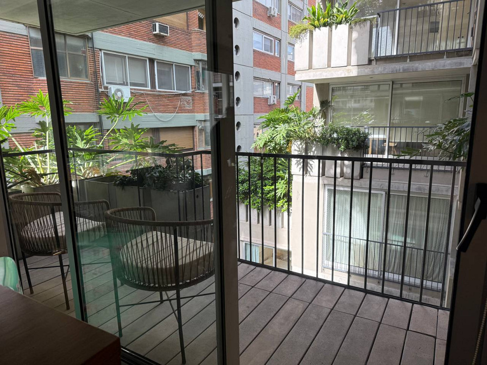 Студия в ЖК повышенного комфорта Torre Alley Буэнос-Айрес - изображение 16