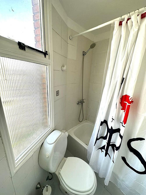 Двухкомнатная квартира в Лас Канитас Буэнос-Айрес - изображение 9