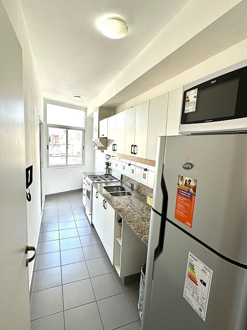 Двухкомнатная квартира в Лас Канитас Буэнос-Айрес - изображение 6