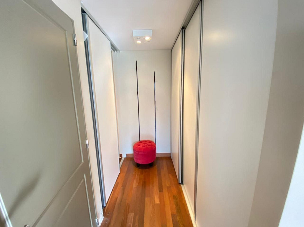 Двухкомнатная квартира в LUX ЖК ZenCity Буэнос-Айрес - изображение 8