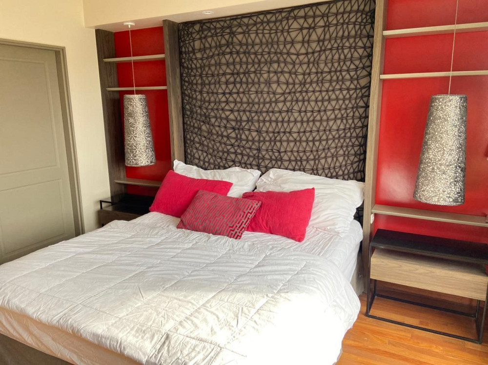 Двухкомнатная квартира в LUX ЖК ZenCity Буэнос-Айрес - изображение 9