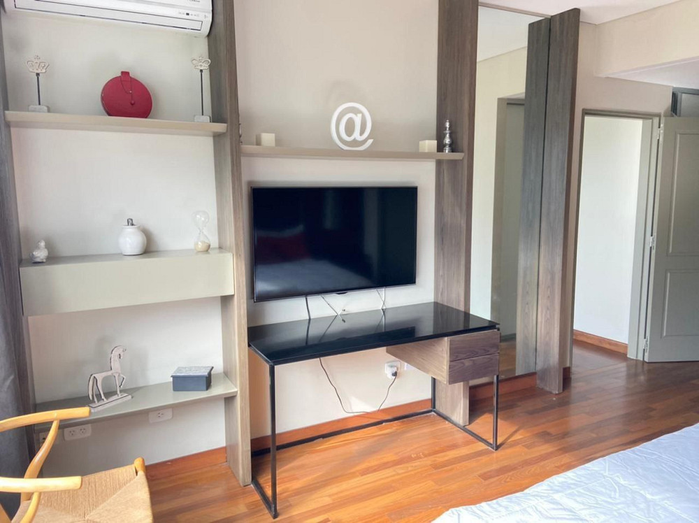 Двухкомнатная квартира в LUX ЖК ZenCity Буэнос-Айрес - изображение 5