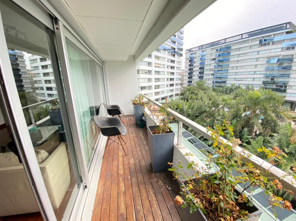 Двухкомнатная квартира в LUX ЖК ZenCity Буэнос-Айрес - изображение 7