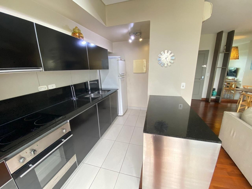 Двухкомнатная квартира в LUX ЖК ZenCity Буэнос-Айрес - изображение 6