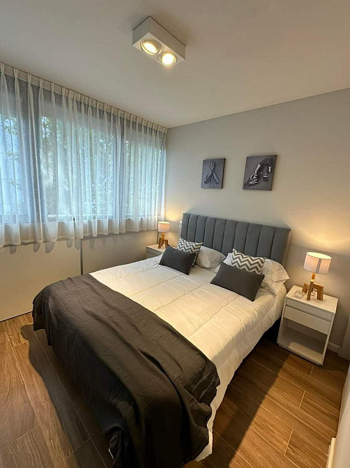 Двухкомнатная квартира в Палермо Сохо Буэнос-Айрес - изображение 5