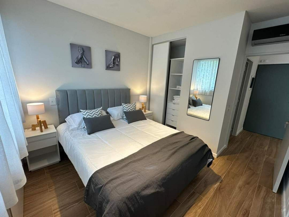 Двухкомнатная квартира в Палермо Сохо Буэнос-Айрес - изображение 6