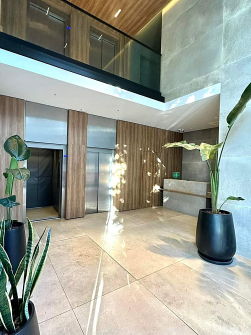 Двухкомнатная квартира в Палермо Сохо Буэнос-Айрес - изображение 8