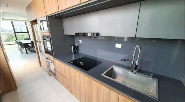 Двухкомнатная квартира в Палермо Сохо Буэнос-Айрес - изображение 14