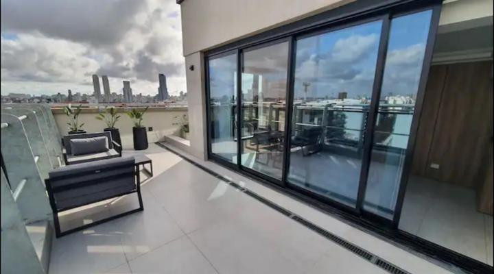 Двухкомнатная квартира в Палермо Сохо Буэнос-Айрес - изображение 20