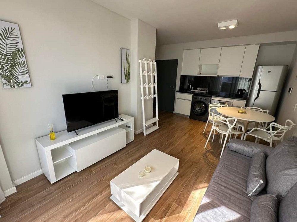 Двухкомнатная квартира в Палермо Сохо Буэнос-Айрес - изображение 2