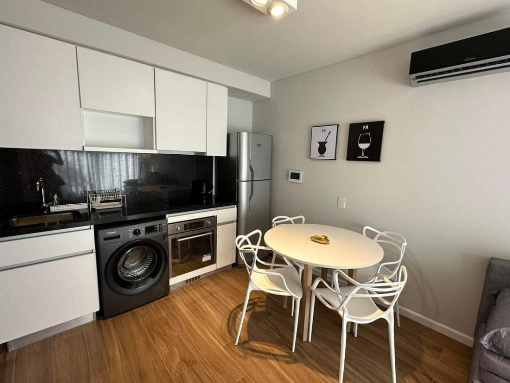 Двухкомнатная квартира в Палермо Сохо Буэнос-Айрес - изображение 4