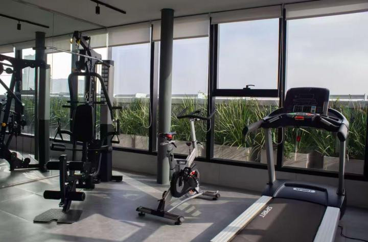 Двухкомнатная квартира в Палермо Сохо Буэнос-Айрес - изображение 12