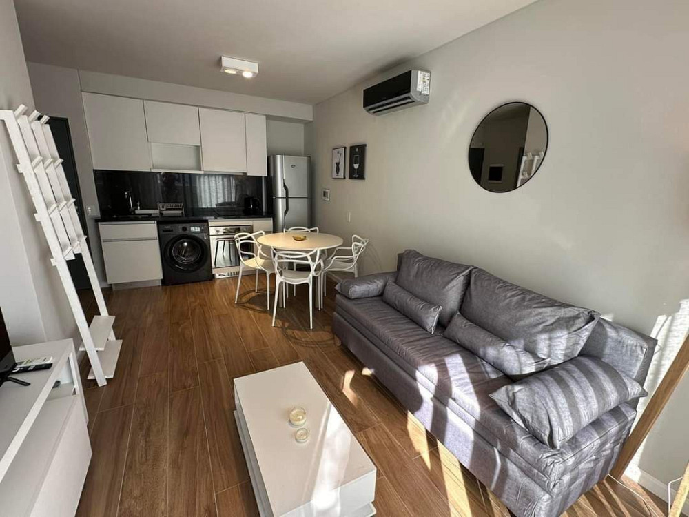 Двухкомнатная квартира в Палермо Сохо Буэнос-Айрес - изображение 1