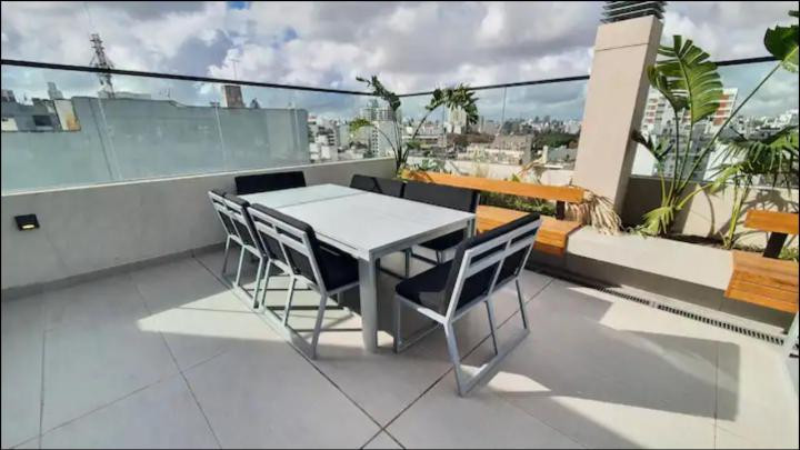 Двухкомнатная квартира в Палермо Сохо Буэнос-Айрес - изображение 19