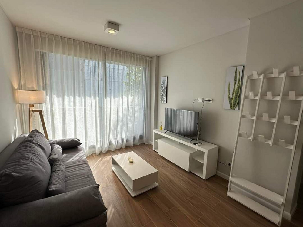 Двухкомнатная квартира в Палермо Сохо Буэнос-Айрес - изображение 3