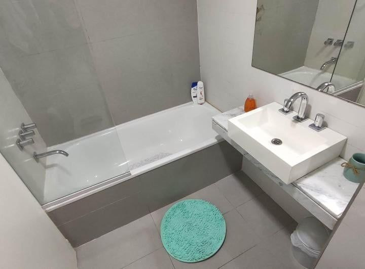 Двухкомнатная квартира в Palermo/Colegiales Буэнос-Айрес - изображение 6