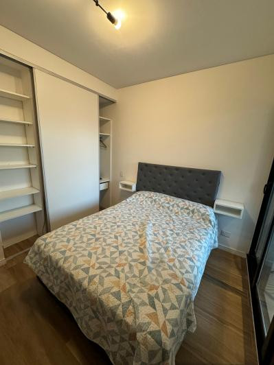 Двухкомнатная квартира в доме с удобствами в Палермо DOME Green Soho Буэнос-Айрес - изображение 8