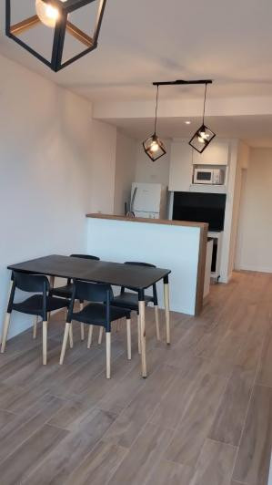 Двухкомнатная квартира в доме с удобствами в Палермо DOME Green Soho Буэнос-Айрес - изображение 3