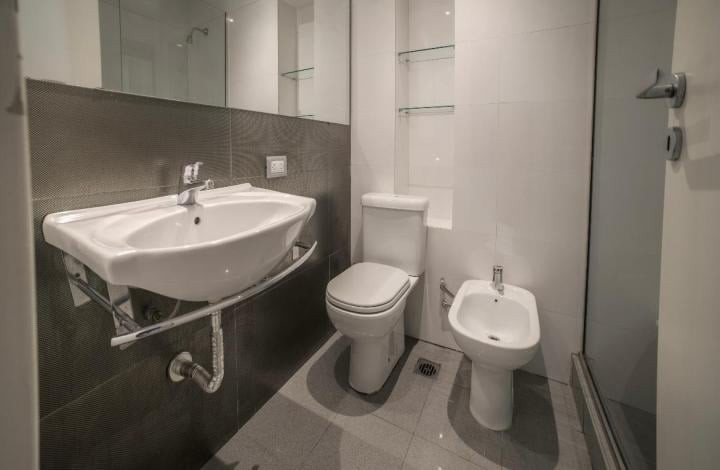 3х-комнатная квартира в Реколете Буэнос-Айрес - изображение 17