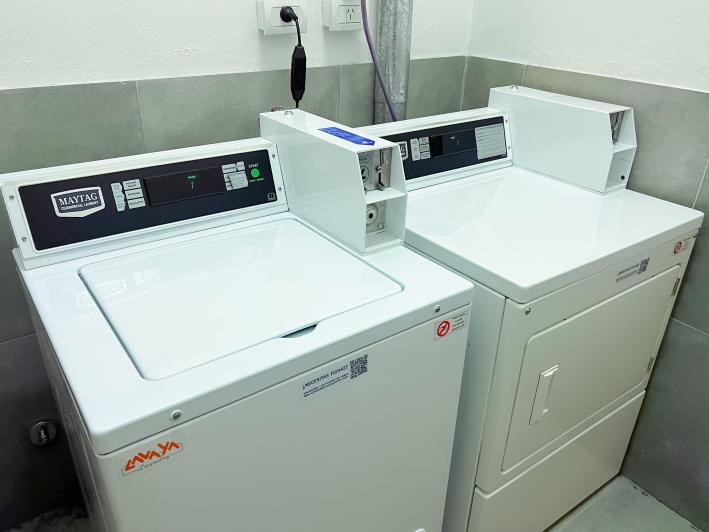 Двухкомнатная квартира в Лас Канитас Буэнос-Айрес - изображение 19