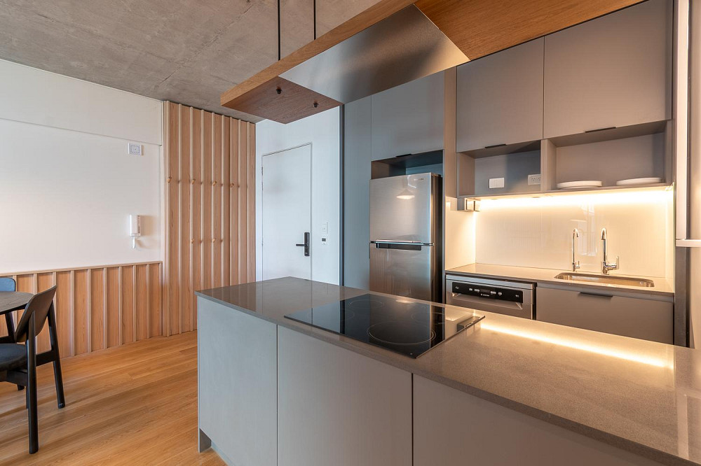 Продаётся 3х-комнатная квартира в ЖК повышенного комфорта Буэнос-Айрес - изображение 6