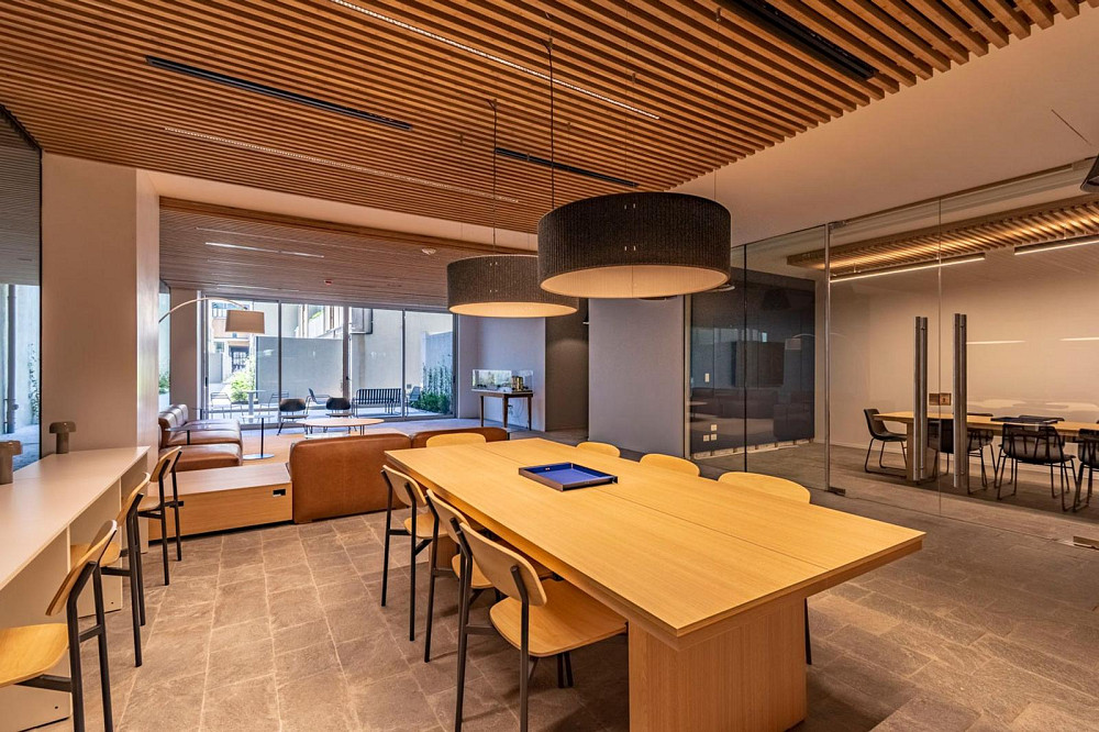 Продаётся 2х-комнатный дуплекс Таунхаус в ЖК повышенного комфорта Буэнос-Айрес - изображение 18