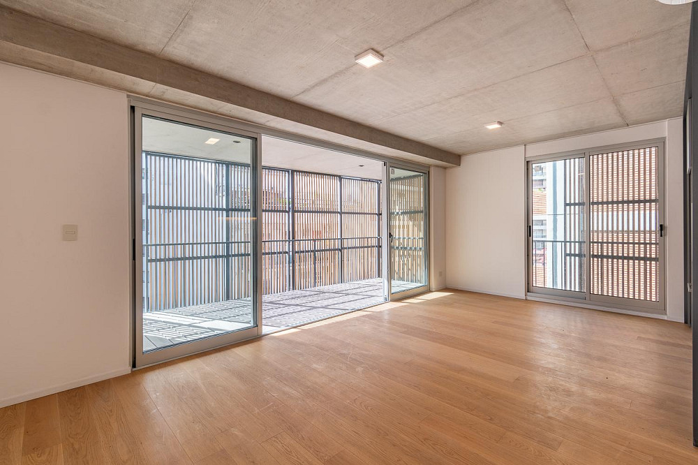 Продаётся 2х-комнатная квартира в ЖК повышенного комфорта Буэнос-Айрес - изображение 3