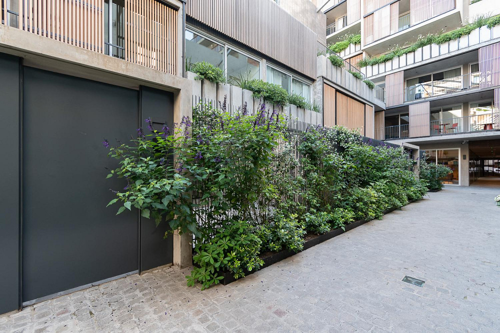 Продаётся 2х-комнатная квартира в ЖК повышенного комфорта Буэнос-Айрес - изображение 19