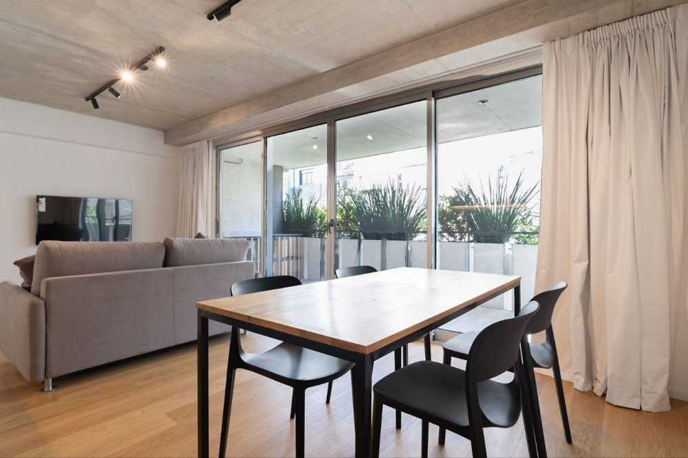 Продаётся 2х-комнатная квартира в ЖК повышенного комфорта Буэнос-Айрес - изображение 3