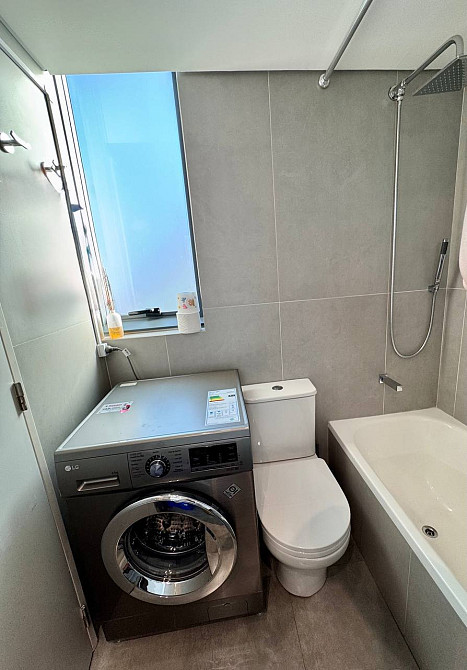 Трёхкомнатная квартира в ЖК бизнес класса BE PLAZA Буэнос-Айрес - изображение 15