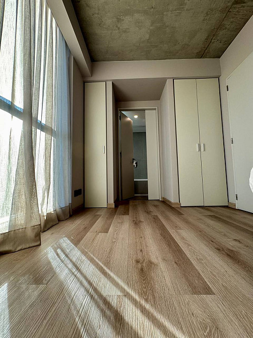 Трёхкомнатная квартира в ЖК бизнес класса BE PLAZA Буэнос-Айрес - изображение 18