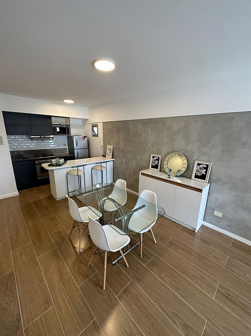 Двухкомнатная квартира возле Distrito Arcos, Палермо Буэнос-Айрес - изображение 5