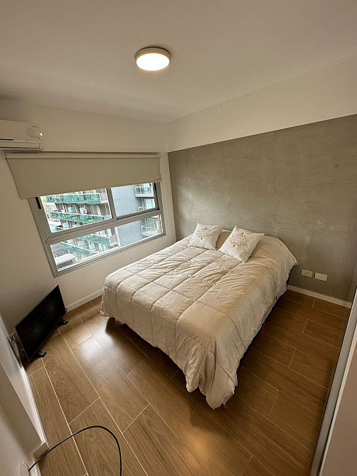 Двухкомнатная квартира возле Distrito Arcos, Палермо Буэнос-Айрес - изображение 3