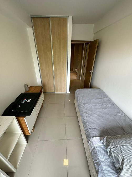 Трёхкомнатная квартира в Палермо Буэнос-Айрес - изображение 10