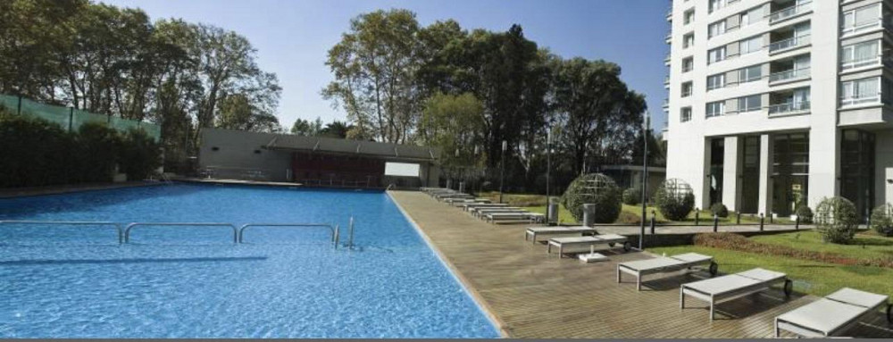 Трёхкомнатная квартира в ЖК Torre La Parc Буэнос-Айрес - изображение 18