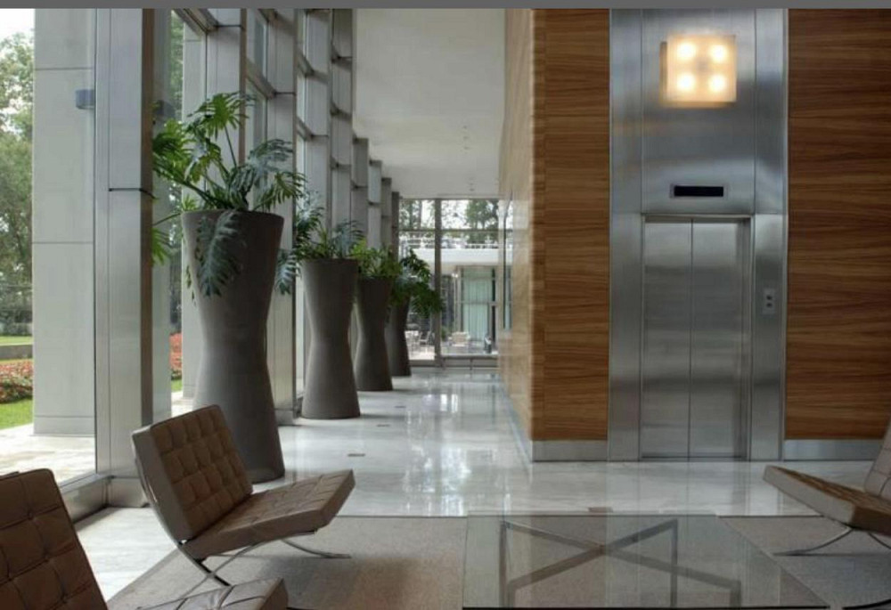 Трёхкомнатная квартира в ЖК Torre La Parc Буэнос-Айрес - изображение 19