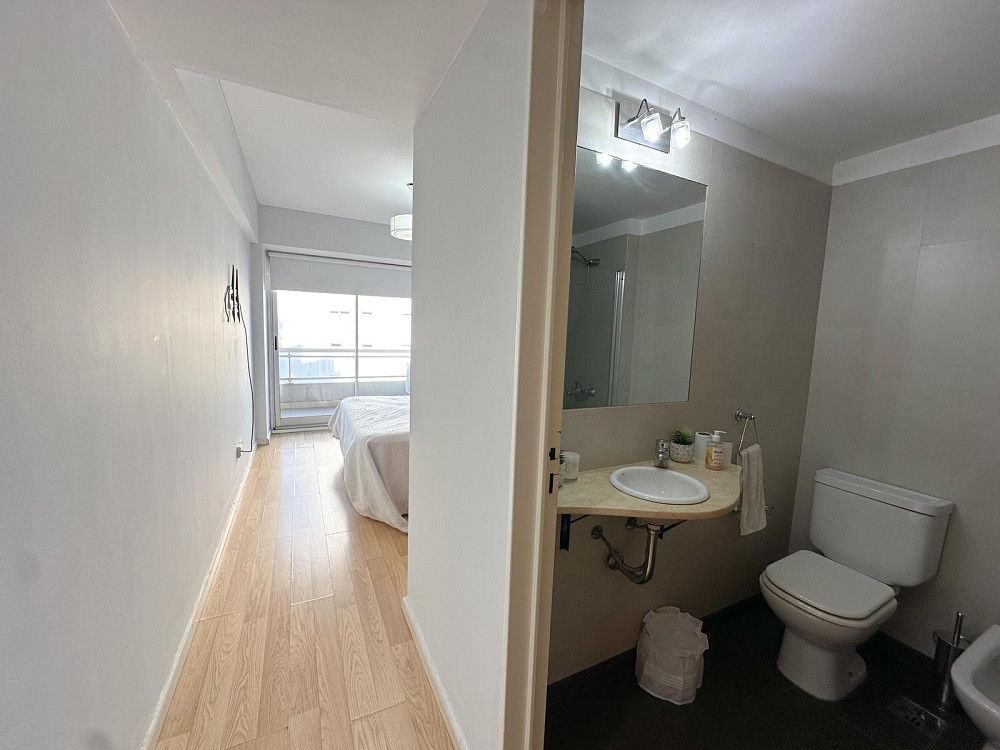 Двухкомнатная квартира в Реколете Буэнос-Айрес - изображение 9