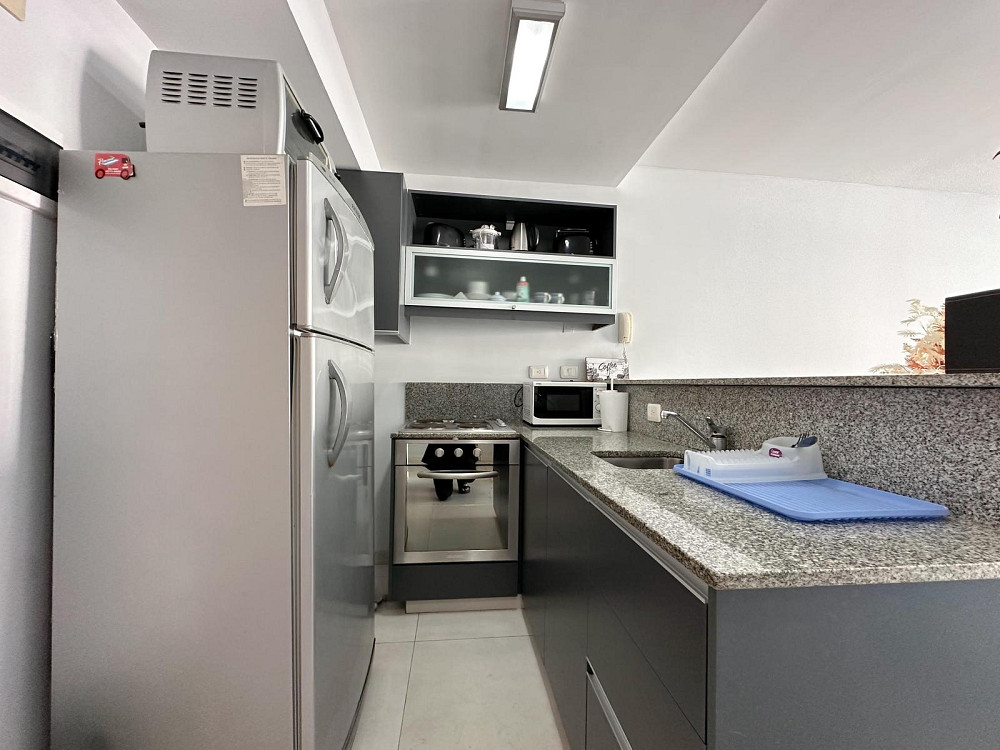 Двухкомнатная квартира в Реколете Буэнос-Айрес - изображение 5