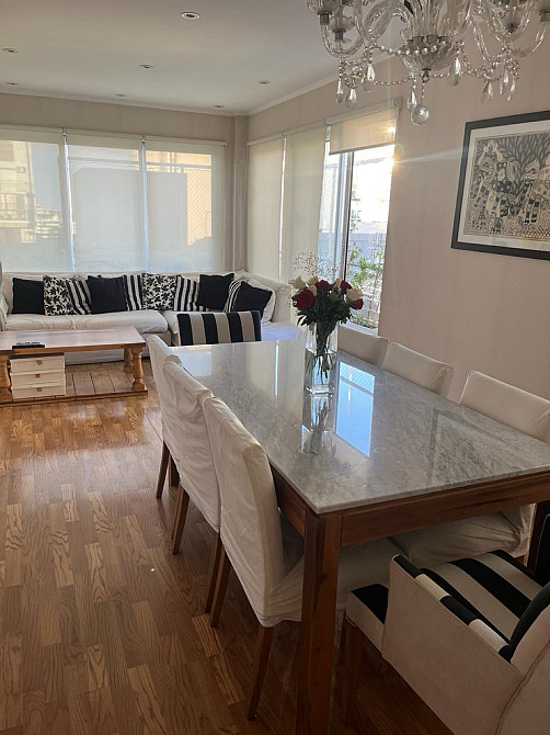 Четырёхкомнатная квартира в Палермо Буэнос-Айрес - изображение 2