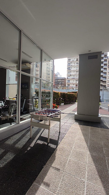 Четырёхкомнатная квартира в Палермо Буэнос-Айрес - изображение 19