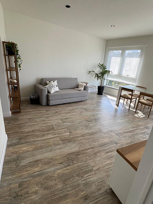 Двухкомнатная квартира в Оливос Буэнос-Айрес - изображение 1