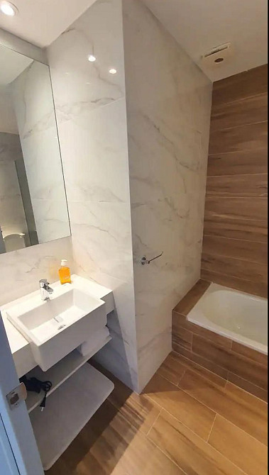 Двухкомнатная квартира в Палермо Сохо Буэнос-Айрес - изображение 9