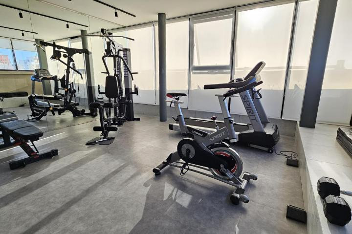 Двухкомнатная квартира в Палермо Сохо Буэнос-Айрес - изображение 18