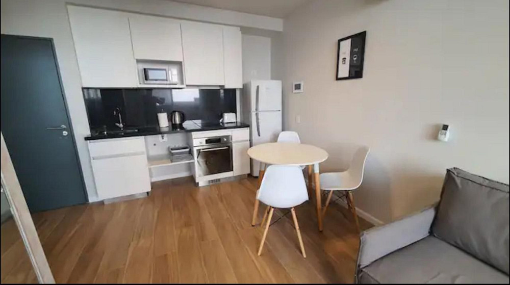 Двухкомнатная квартира в Палермо Сохо Буэнос-Айрес - изображение 5