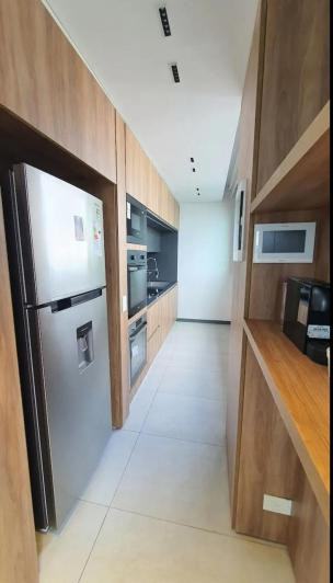 Двухкомнатная квартира в Палермо Сохо Буэнос-Айрес - изображение 20