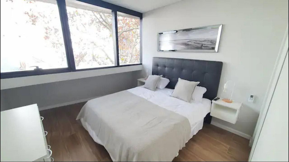 Двухкомнатная квартира в Палермо Сохо Буэнос-Айрес - изображение 12