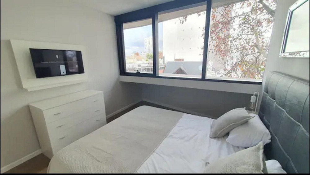 Двухкомнатная квартира в Палермо Сохо Буэнос-Айрес - изображение 13